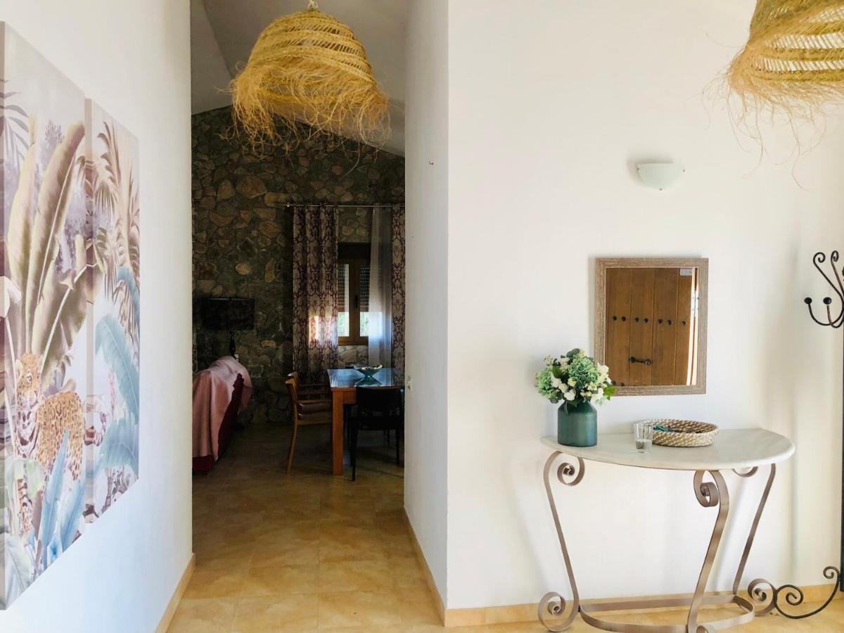 Casa Con Encanto Solo Familia Conil De La Frontera Exterior foto